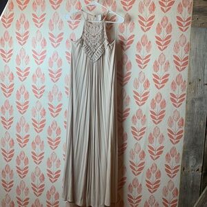 CY Fashion Dress, Size M/L